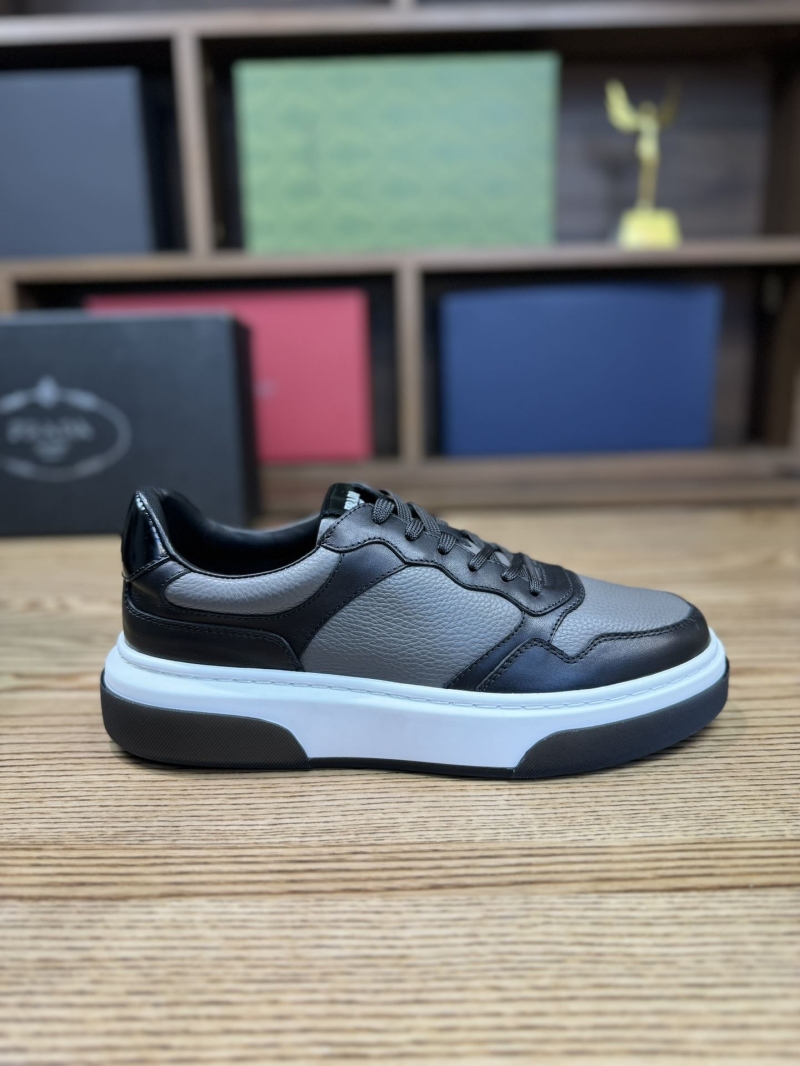 Prada Casual Shoes